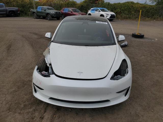 Photo 4 VIN: 5YJ3E1EA7MF031002 - TESLA MODEL 3 