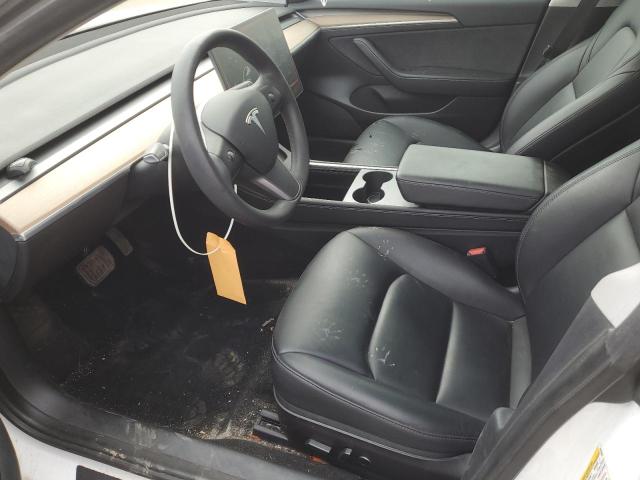 Photo 6 VIN: 5YJ3E1EA7MF031002 - TESLA MODEL 3 