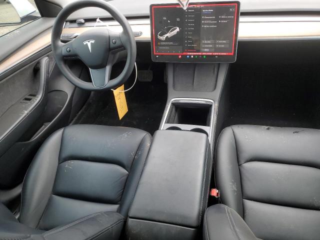 Photo 7 VIN: 5YJ3E1EA7MF031002 - TESLA MODEL 3 