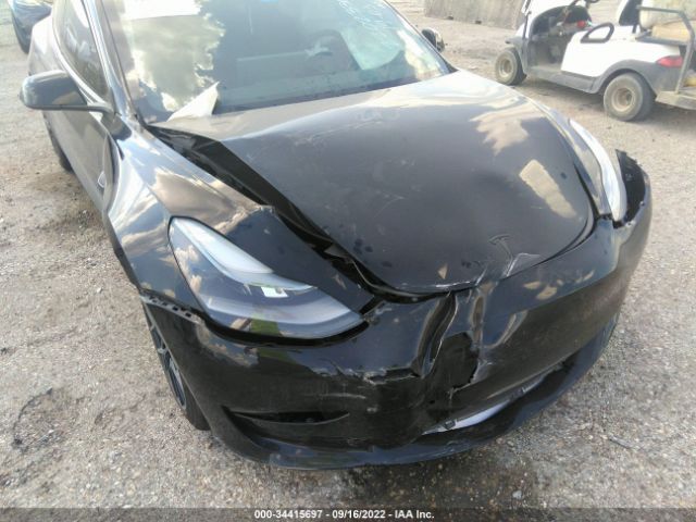 Photo 5 VIN: 5YJ3E1EA7MF046048 - TESLA MODEL 3 