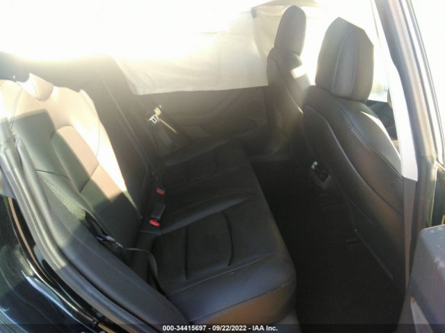 Photo 7 VIN: 5YJ3E1EA7MF046048 - TESLA MODEL 3 