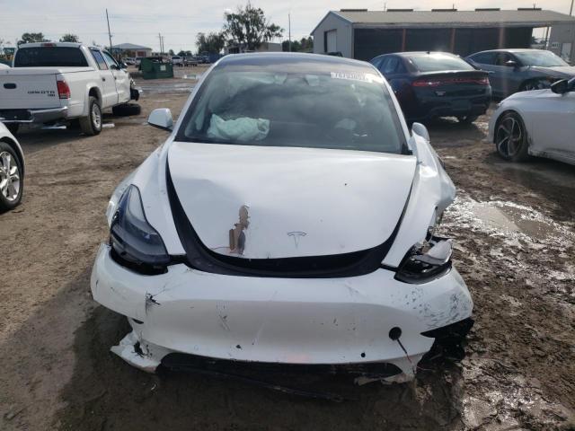 Photo 4 VIN: 5YJ3E1EA7MF047572 - TESLA MODEL 3 