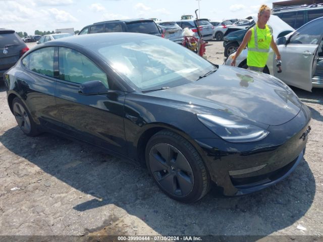 Photo 0 VIN: 5YJ3E1EA7MF048284 - TESLA MODEL 3 