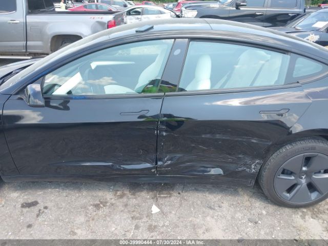 Photo 5 VIN: 5YJ3E1EA7MF048284 - TESLA MODEL 3 