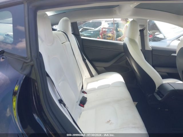 Photo 7 VIN: 5YJ3E1EA7MF048284 - TESLA MODEL 3 