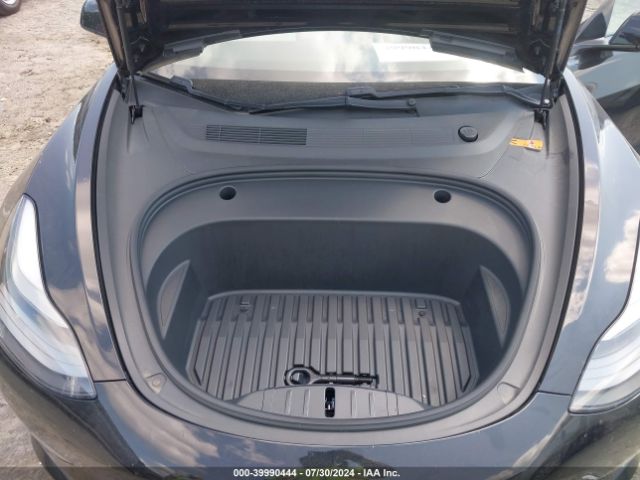 Photo 9 VIN: 5YJ3E1EA7MF048284 - TESLA MODEL 3 