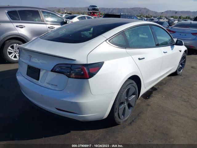 Photo 3 VIN: 5YJ3E1EA7MF057938 - TESLA MODEL 3 