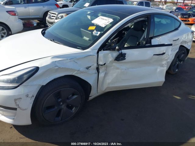 Photo 5 VIN: 5YJ3E1EA7MF057938 - TESLA MODEL 3 