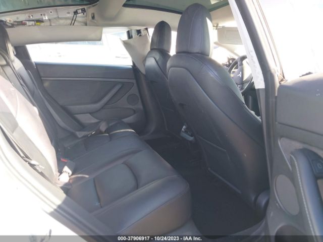 Photo 7 VIN: 5YJ3E1EA7MF057938 - TESLA MODEL 3 