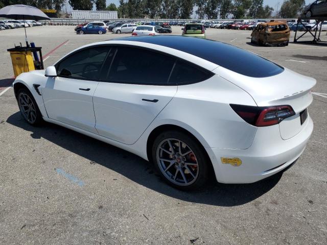 Photo 1 VIN: 5YJ3E1EA7MF060564 - TESLA MODEL 3 