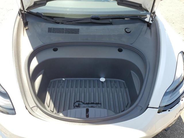 Photo 10 VIN: 5YJ3E1EA7MF060564 - TESLA MODEL 3 