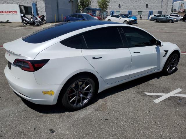 Photo 2 VIN: 5YJ3E1EA7MF060564 - TESLA MODEL 3 