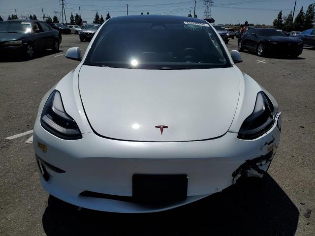 Photo 4 VIN: 5YJ3E1EA7MF060564 - TESLA MODEL 3 