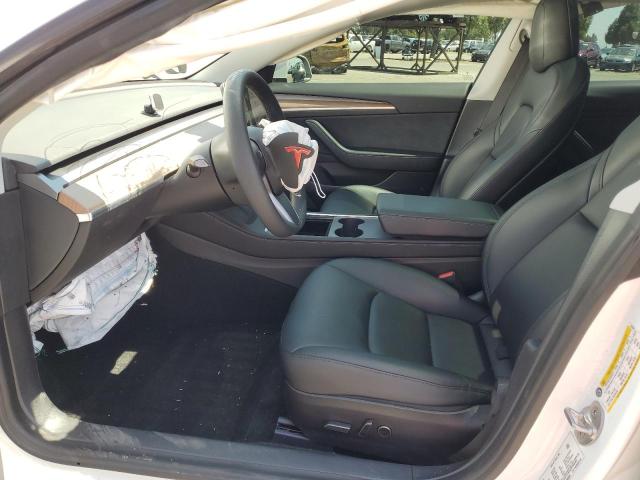 Photo 6 VIN: 5YJ3E1EA7MF060564 - TESLA MODEL 3 