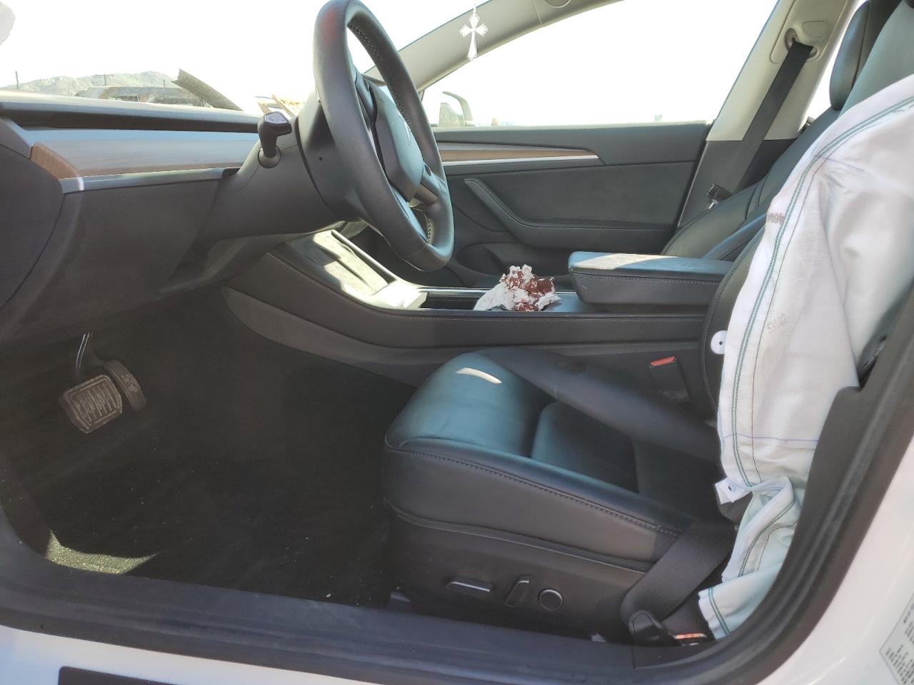 Photo 6 VIN: 5YJ3E1EA7MF065845 - TESLA MODEL 3 