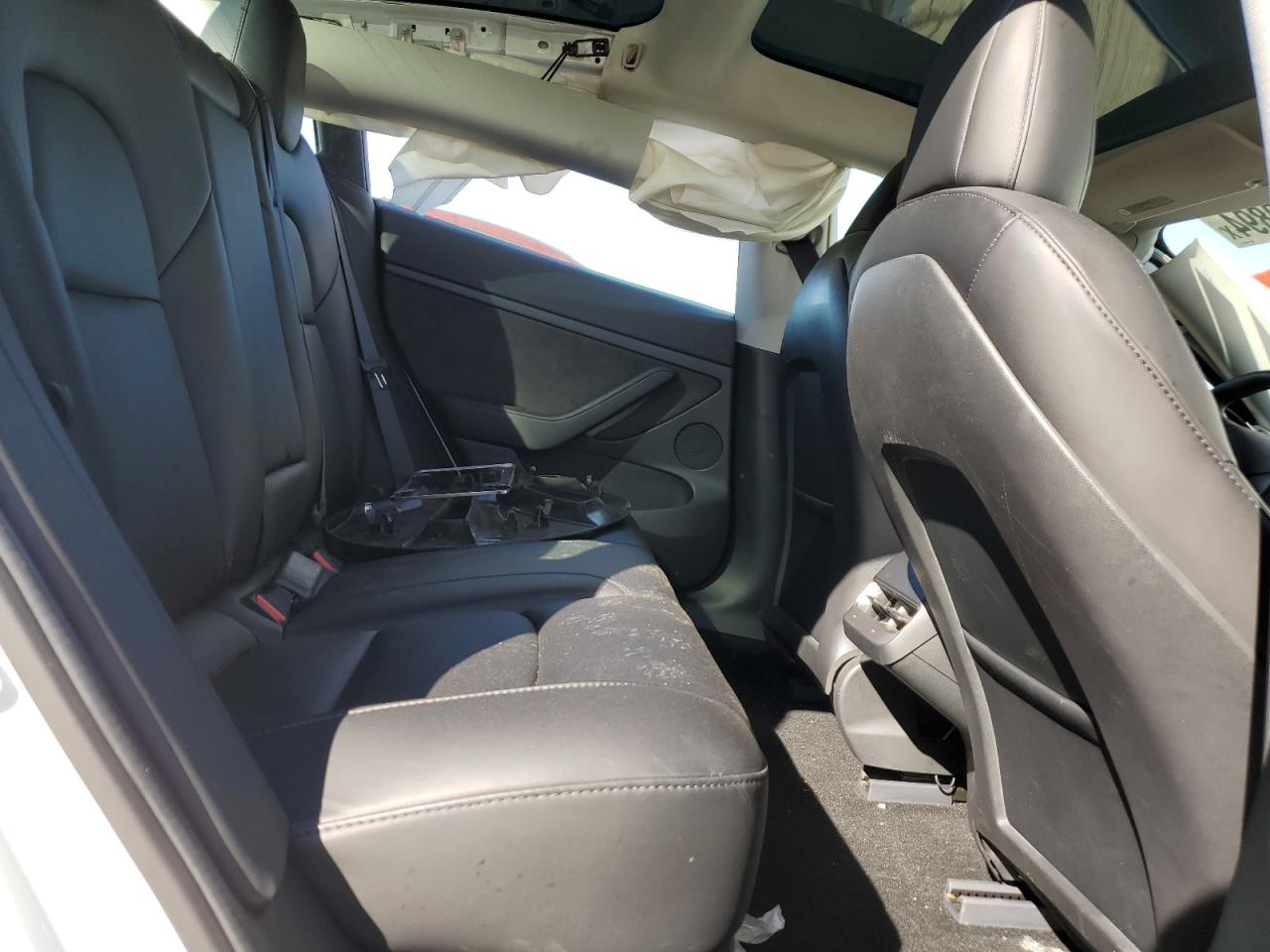 Photo 9 VIN: 5YJ3E1EA7MF065845 - TESLA MODEL 3 