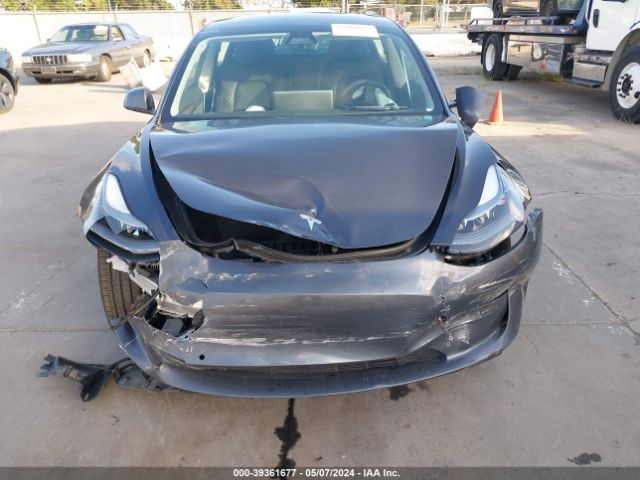 Photo 5 VIN: 5YJ3E1EA7MF074660 - TESLA MODEL 3 