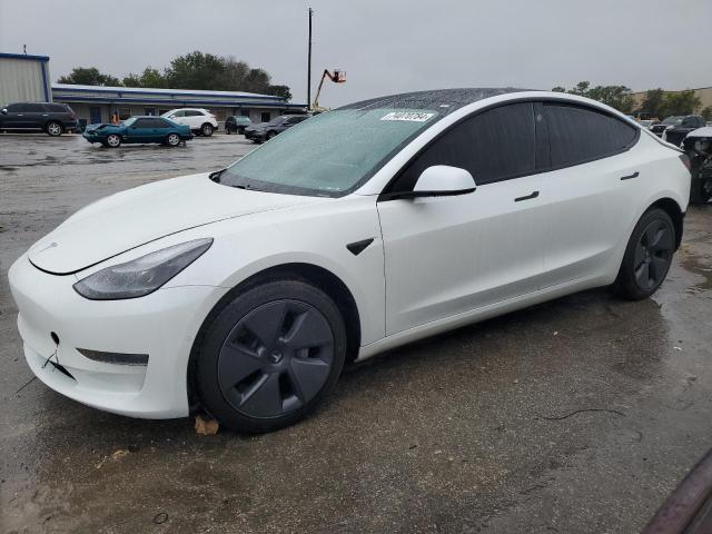 Photo 0 VIN: 5YJ3E1EA7MF077400 - TESLA MODEL 3 