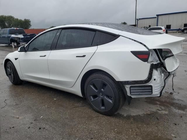 Photo 1 VIN: 5YJ3E1EA7MF077400 - TESLA MODEL 3 