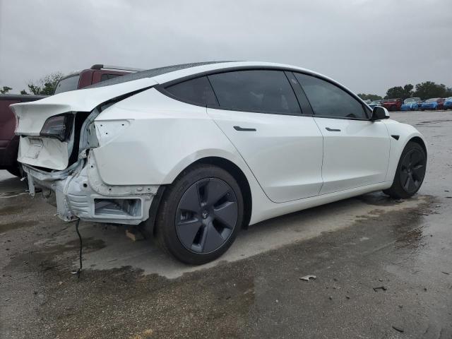 Photo 2 VIN: 5YJ3E1EA7MF077400 - TESLA MODEL 3 