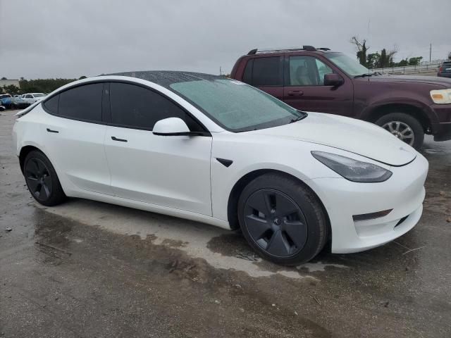 Photo 3 VIN: 5YJ3E1EA7MF077400 - TESLA MODEL 3 