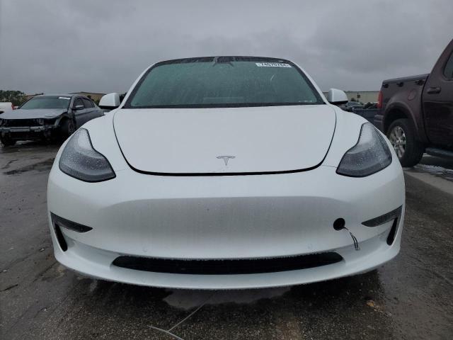 Photo 4 VIN: 5YJ3E1EA7MF077400 - TESLA MODEL 3 