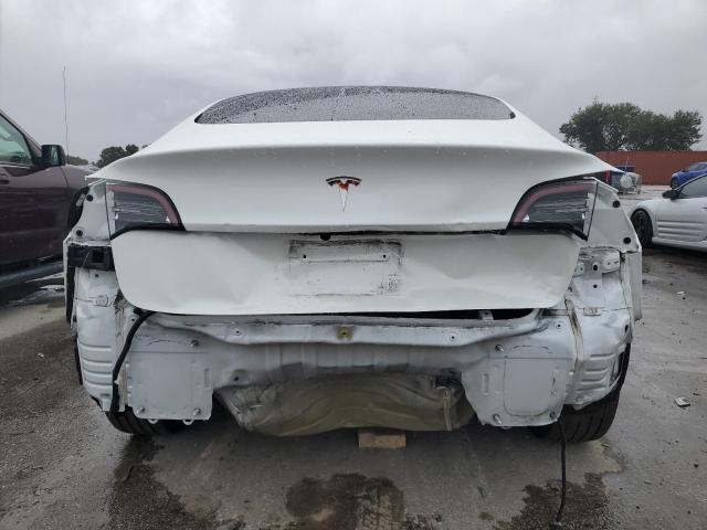 Photo 5 VIN: 5YJ3E1EA7MF077400 - TESLA MODEL 3 