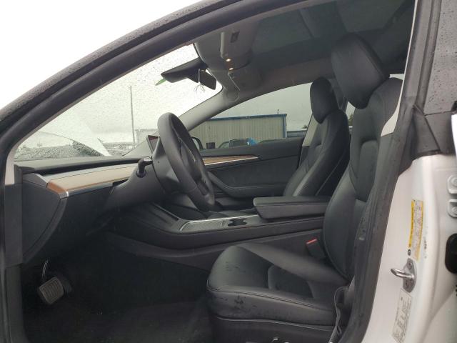 Photo 6 VIN: 5YJ3E1EA7MF077400 - TESLA MODEL 3 