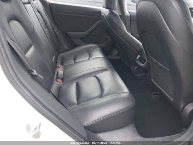 Photo 7 VIN: 5YJ3E1EA7MF078871 - TESLA MODEL 3 