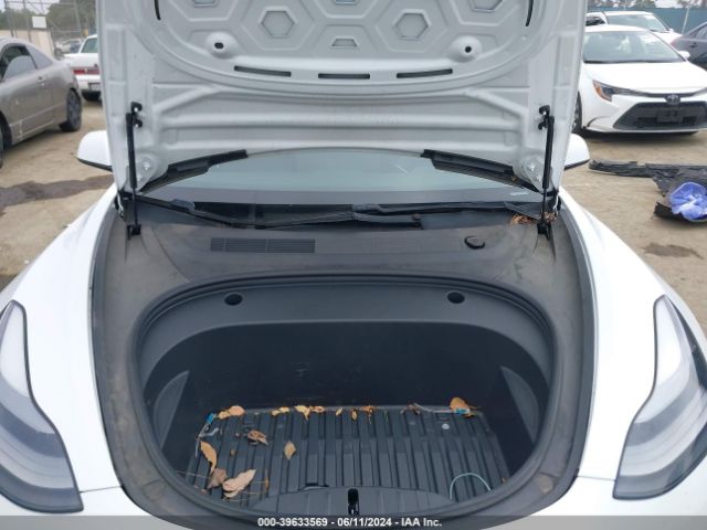 Photo 9 VIN: 5YJ3E1EA7MF078871 - TESLA MODEL 3 