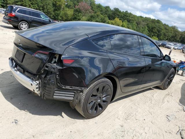 Photo 2 VIN: 5YJ3E1EA7MF082189 - TESLA MODEL 3 