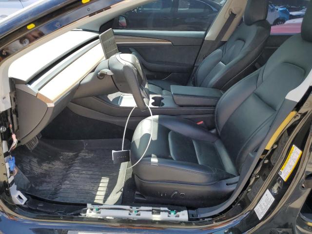 Photo 6 VIN: 5YJ3E1EA7MF082189 - TESLA MODEL 3 