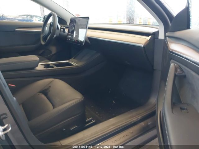 Photo 4 VIN: 5YJ3E1EA7MF083214 - TESLA MODEL 3 