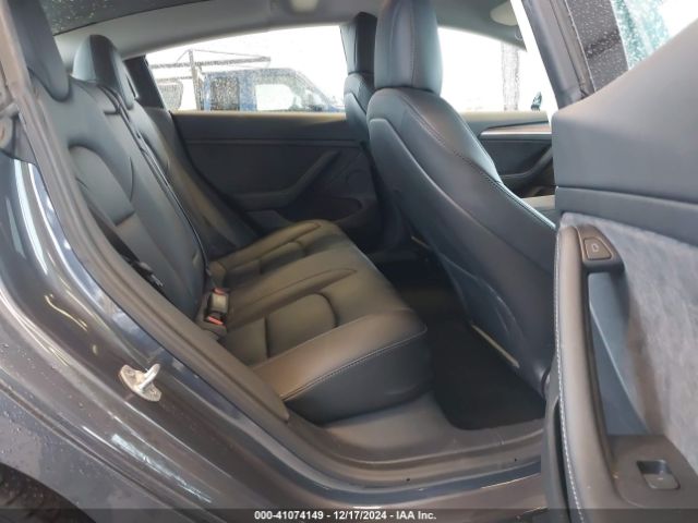 Photo 7 VIN: 5YJ3E1EA7MF083214 - TESLA MODEL 3 