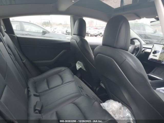 Photo 7 VIN: 5YJ3E1EA7MF083570 - TESLA MODEL 3 