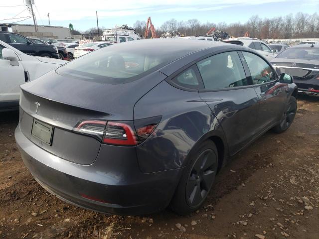 Photo 3 VIN: 5YJ3E1EA7MF086727 - TESLA MODEL 3 