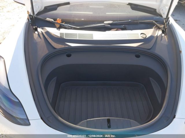 Photo 9 VIN: 5YJ3E1EA7MF086856 - TESLA MODEL 3 