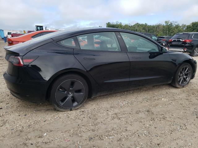 Photo 2 VIN: 5YJ3E1EA7MF087280 - TESLA MODEL 3 