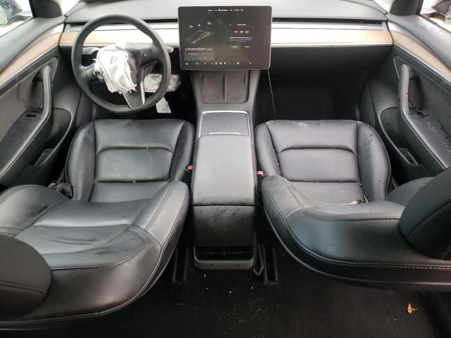 Photo 7 VIN: 5YJ3E1EA7MF087280 - TESLA MODEL 3 