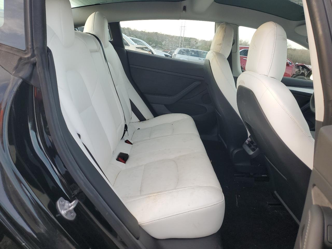 Photo 9 VIN: 5YJ3E1EA7MF089580 - TESLA MODEL 3 