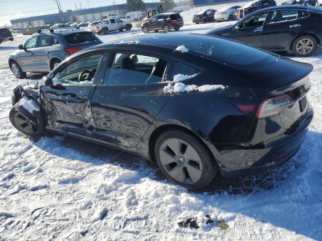 Photo 1 VIN: 5YJ3E1EA7MF091085 - TESLA MODEL 3 