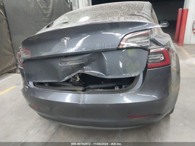 Photo 5 VIN: 5YJ3E1EA7MF096416 - TESLA MODEL 3 