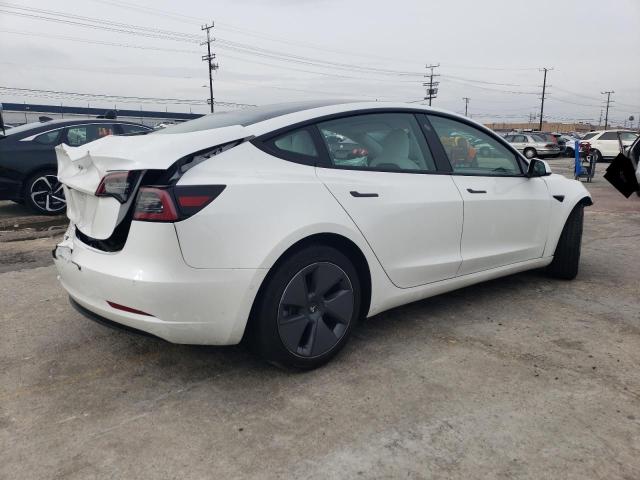 Photo 2 VIN: 5YJ3E1EA7MF097355 - TESLA MODEL 3 