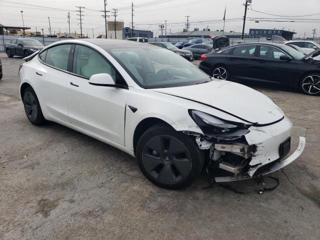 Photo 3 VIN: 5YJ3E1EA7MF097355 - TESLA MODEL 3 