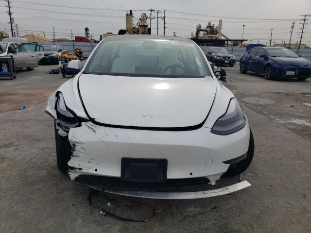 Photo 4 VIN: 5YJ3E1EA7MF097355 - TESLA MODEL 3 