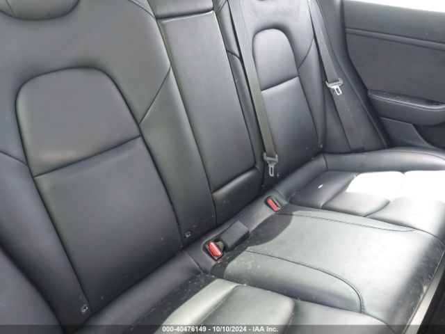 Photo 7 VIN: 5YJ3E1EA7MF098649 - TESLA MODEL 3 