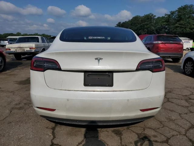 Photo 5 VIN: 5YJ3E1EA7MF852097 - TESLA MODEL 3 