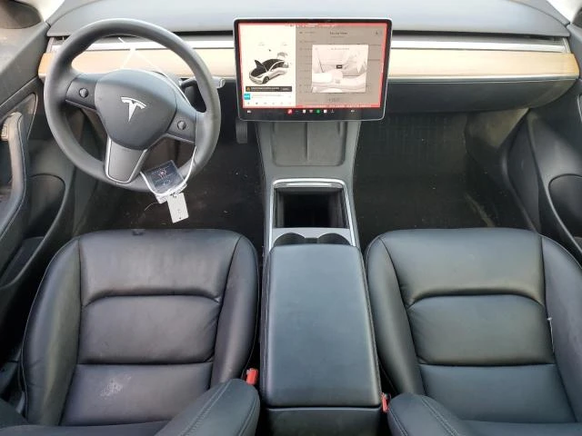 Photo 7 VIN: 5YJ3E1EA7MF852097 - TESLA MODEL 3 