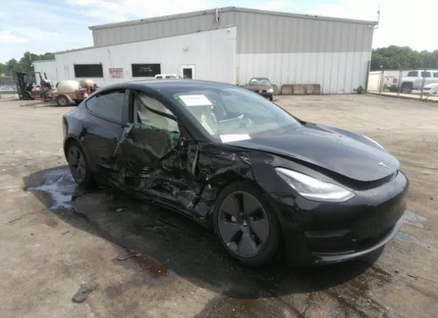 Photo 0 VIN: 5YJ3E1EA7MF853380 - TESLA MODEL 3 