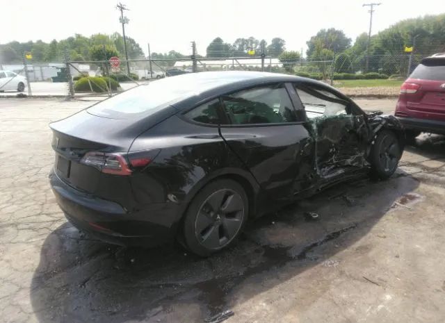 Photo 3 VIN: 5YJ3E1EA7MF853380 - TESLA MODEL 3 